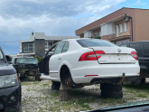 Oto Çıkma Parça / Skoda / Superb / Far & Stop / Sol Arka Stop / Çıkma Parça 