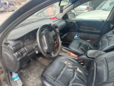Hurda Belgeli Araçlar / Opel / Omega