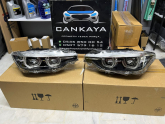 Oto Çıkma Parça / Bmw / 3 Serisi / Far & Stop / Sağ Ön Far / Çıkma Parça 