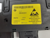 Oto Çıkma Parça / Bmw / 5 Serisi / Elektrik / Koltuk Düğmesi / Çıkma Parça 