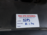 Oto Çıkma Parça / Mercedes / A Serisi / Göğüslük & Torpido / Komple Torpido / Çıkma Parça 