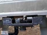 Oto Çıkma Parça / Renault / Symbol / Kaporta & Karoser / Ön Panel / Çıkma Parça 
