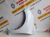 Oto Çıkma Parça / Renault / Clio / Kaporta & Karoser / Sol Ön Çamurluk / Çıkma Parça 