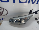 Oto Çıkma Parça / Kia / Ceed / Far & Stop / Sol Ön Far / Çıkma Parça 