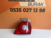 Oto Çıkma Parça / Volkswagen / Golf / Far & Stop / Sol Arka Stop / Çıkma Parça 