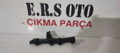 NİSSAN QASHQAİ ÖN TAMPON SOL BRAKETİ 2014-17 622234EA0A SIFIR