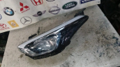 Oto Çıkma Parça / Hyundai / i20 / Far & Stop / Sol Ön Far / Çıkma Parça 