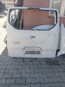 2014 2019 Ford Tourneo custom arka bagaj kapağı
