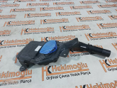 Oto Çıkma Parça / Audi / A4 / Radyatör / Yedek Su Deposu / Çıkma Parça 