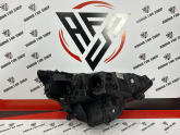 Oto Çıkma Parça / Renault / Megane / Far & Stop / Sol Ön Far / Çıkma Parça 