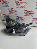 Oto Çıkma Parça / Ford / Focus / Far & Stop / Sağ Ön Far / Çıkma Parça 