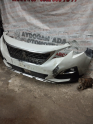 Oto Çıkma Parça / Peugeot / 3008 / Tampon / Ön Tampon / Çıkma Parça 