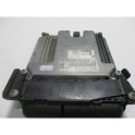 Audi A4 Motor Beyni MED9.1 0261S02521 8E1910115G