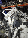 Oto Çıkma Parça / Opel / Vectra / Oto Cam / Cam Krikosu / Çıkma Parça 