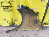 Oto Çıkma Parça / Opel / Vivaro / Kaporta & Karoser / Sağ Ön Çamurluk / Çıkma Parça 
