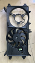FAN MOTORU RADYATÖRÜ DOBLO 1.3/1.9 JTD 01-05 51738799-872800600