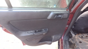 opel astra g sol arka kapı döşemesi