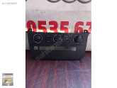 Oto Çıkma Parça / Bmw / 5 Serisi / Kalorifer / Kontrol Paneli / Çıkma Parça 