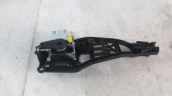 OPEL CORSA D KOL MEKANİZMASI SOL ÖN KAPI 24463523