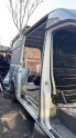 VW CRAFTER SAĞ YAN DUVAR KONUK OTO