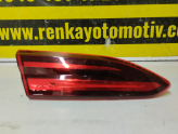 Oto Çıkma Parça / Renault / Taliant / Far & Stop / Sol Arka Stop / Çıkma Parça 