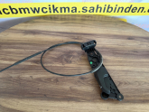 Oto Çıkma Parça / Bmw / 3 Serisi / Kaporta & Karoser / Kaput Kilidi / Çıkma Parça 