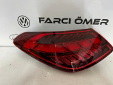 Oto Çıkma Parça / Mercedes / C Serisi / Far & Stop / Sol Arka Stop / Çıkma Parça 