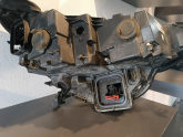 Oto Çıkma Parça / Renault / Megane / Far & Stop / Sol Ön Far / Çıkma Parça 