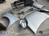 Oto Çıkma Parça / Fiat / Doblo / Kaporta & Karoser / Komple Ön / Çıkma Parça 