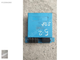 5.2 STOP KONTROL MODÜL 56017739