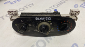dacia duster 2012 klima kontrol paneli son fiyat)