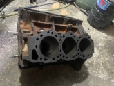 Oto Çıkma Parça / Nissan / Pathfinder / Motor / Blok / Çıkma Parça 