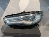 Oto Çıkma Parça / Audi / A6 / Far & Stop / Sağ Ön Far / Çıkma Parça 
