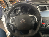 Citroën C4 direksiyon AirBag