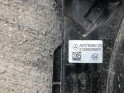 Oto Çıkma Parça / Mercedes / A Serisi / Fan / Fan Paneli / Çıkma Parça 