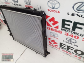 Oto Çıkma Parça / Toyota / Hilux / Radyatör / Su Radyatörü / Sıfır Parça 