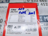 SIFIR AUDİ A3 SPORTBACK OCTAVİA ALTEA LEON GOLF 6 ALT ROTİL SOL