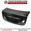 COROLLA SEDAN BAGAJ KAPAĞI 2008 2009 2010 2011 2012 / KAMPANYA