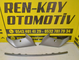 Oto Çıkma Parça / Renault / Clio / Tampon / Ön Tampon / Çıkma Parça 