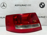 AUDİ A6 SOL DIŞ STOP LEDSİZ (HATASIZ)