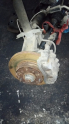 Oto Çıkma Parça / Fiat / Ducato / Alt Takım / Ön Dingil / Çıkma Parça 