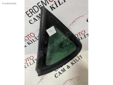 Oto Çıkma Parça / Seat / Altea / Oto Cam / Kelebek Camı / Çıkma Parça 