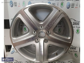 Oto Çıkma Parça / Volkswagen / Touareg / Jant & Lastik / Çelik Jant / Sıfır Parça 