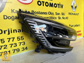 Oto Çıkma Parça / Renault / Megane / Far & Stop / Sağ Ön Far / Çıkma Parça 