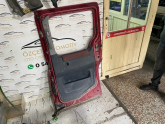 Oto Çıkma Parça / Citroen / Berlingo / Kaporta & Karoser / Sağ Sürgülü Kapı / Çıkma Parça 