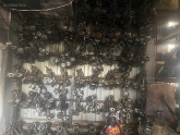 Oto Çıkma Parça / Toyota / 4Runner / Motor / Piston Kolu / Çıkma Parça 
