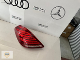 Oto Çıkma Parça / Mercedes / S Serisi / Far & Stop / Sol Arka Stop / Çıkma Parça 