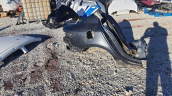 Oto Çıkma Parça / Renault / Fluence / Kaporta & Karoser / Arka Çamurluk / Çıkma Parça 