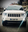 Oto Çıkma Parça / Jeep / Cherokee / Kaporta & Karoser / Sağ Ön Çamurluk / Çıkma Parça 