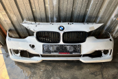 BMW 3 SERİSİ F30 ÖN TAMPON ORJİNAL ÇIKMA